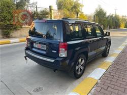 جيب باتريوت